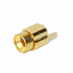 GPPO(Mini-SMP)连接器