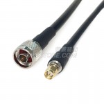 Bare cable/cable assembly