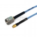 High rate cable assembly