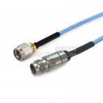 2.4mm (V) cable assembly