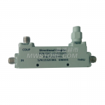 16dB directional coupler