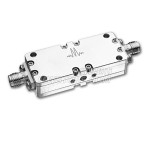 band-pass filter