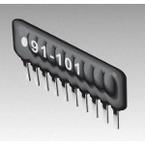 Resistor Arrays