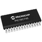 USB Microcontrollers