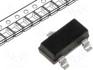 N Channel MOSFET