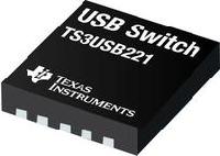 USB Switches