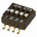 Pushbutton Switches