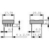 LCD Character Displays & M