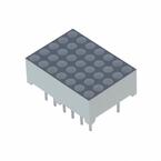 Dot Matrix Displays
