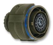 Circular Subminiature MIL-DTL-