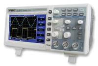 Oscilloscopes