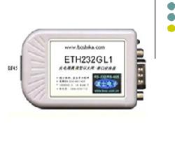USB、以太网、串口/光纤系列 ETH232L1