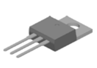 线性稳压芯片，78系列1A,5V SL7805