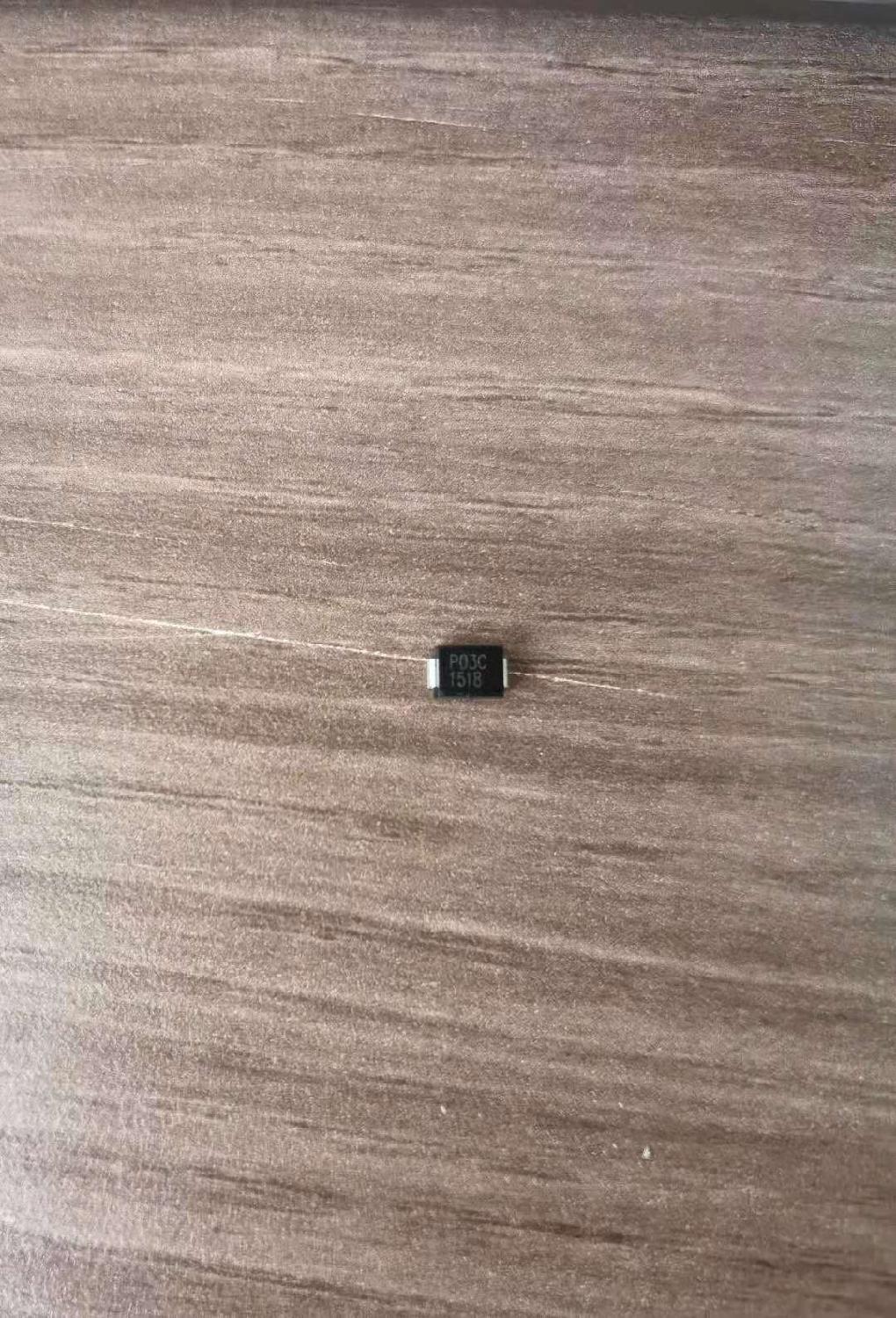 半导体放电管 P4500SC