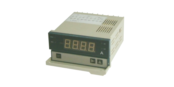 DP3上下限数显电流电压表 DP3-PDV600