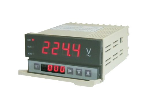 DB4智能数显电流电压表 DB4-PDA200