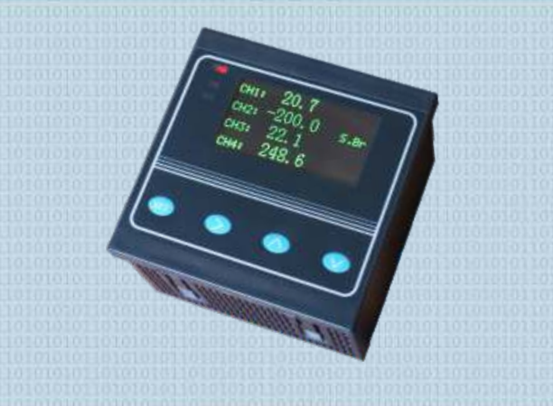 DK2000四回路位式过程控制仪表 四回路位式过程控制仪表