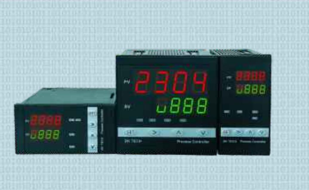 DK2300L温度过程控制仪表210225 DK2300L温度过程控制仪表210225