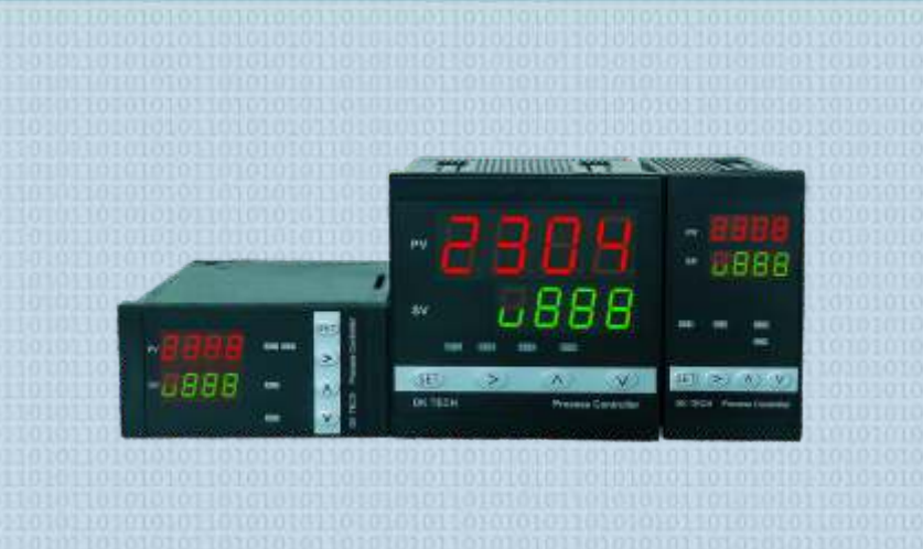 DK2300S 双回路位式过程控制仪表200818 DK2300S 双回路位式过程控制仪表200818