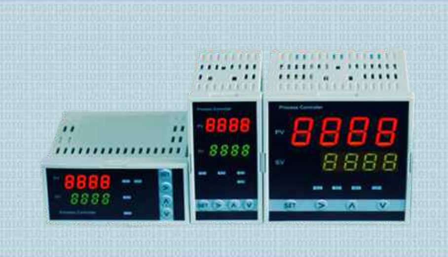 DK2300S+双回路位式过程控制仪表200918 DK2300S+双回路位式过程控制仪表200918