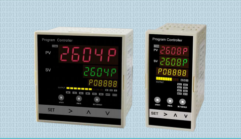 DK2600PID温度过程控制仪表200818 DK2600PID温度过程控制仪表200818