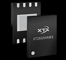 芯天下Flash芯片存储芯片 XT27G02ATSIGA
