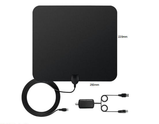TV antenna KH-TV-K512-JB