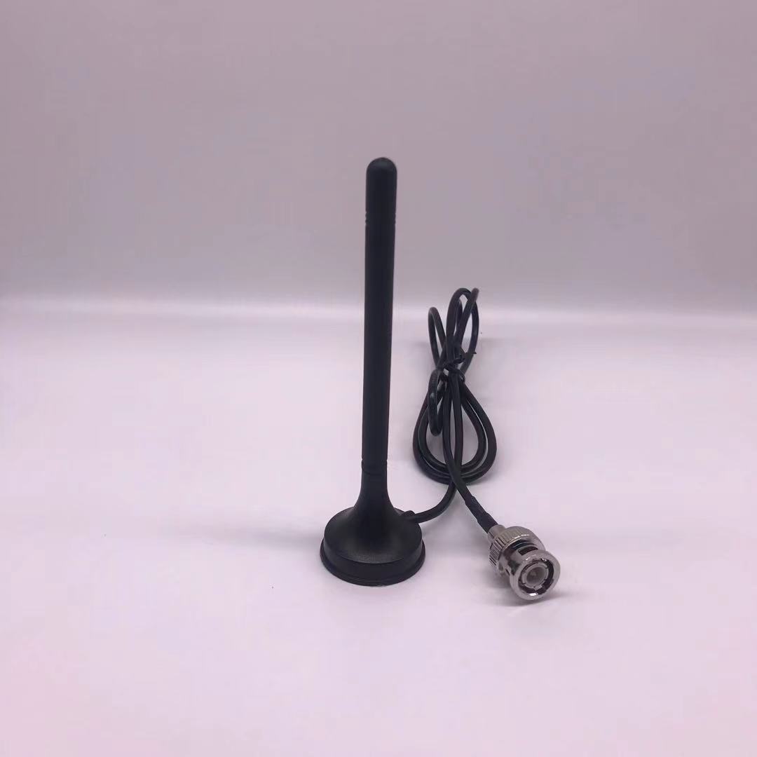 Rubber antenna with suction cup Rubber antenna with suction cup