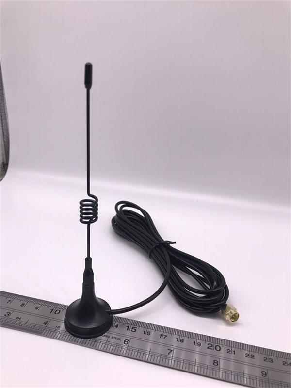 433 MHz sucker antenna 433 MHz sucker antenna
