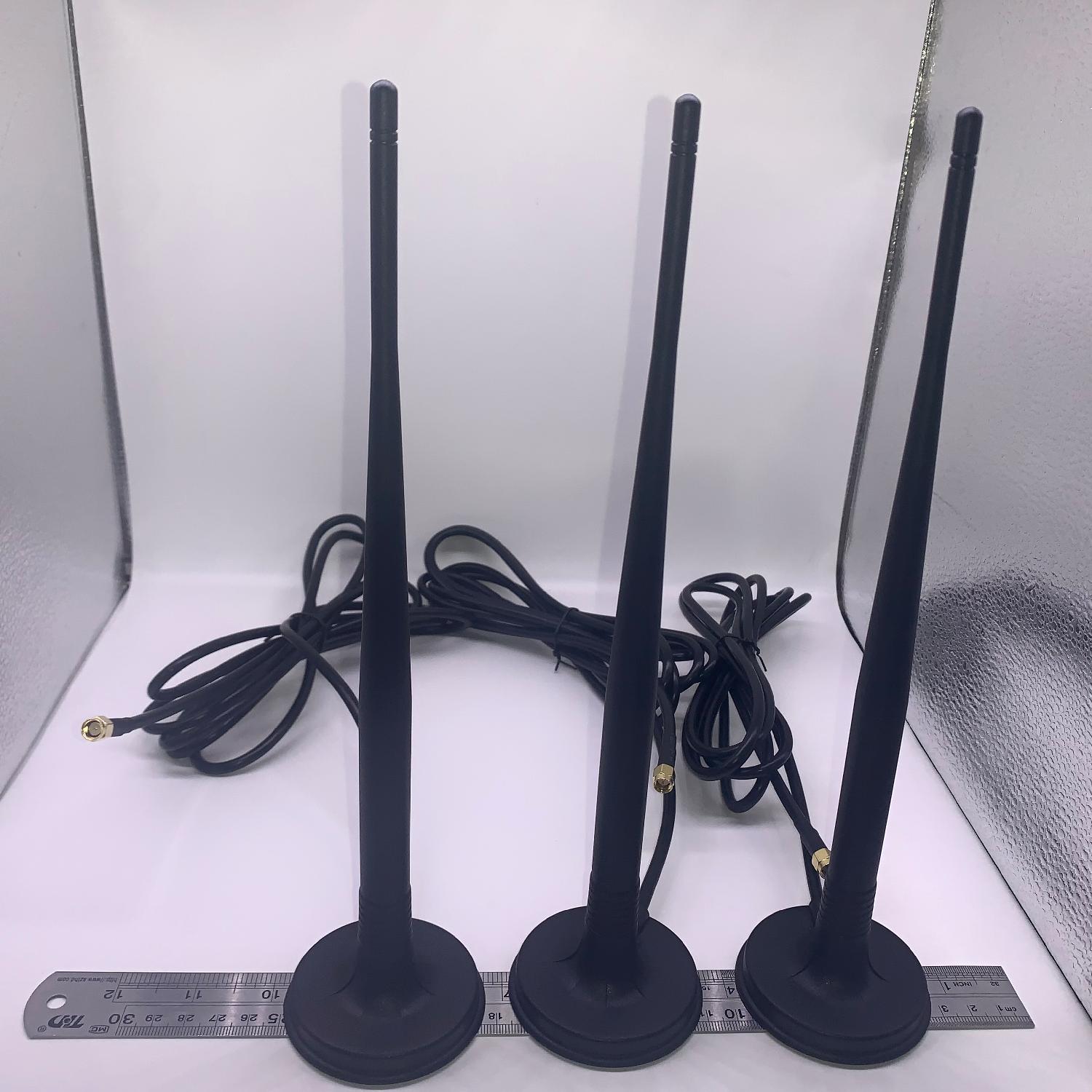2.4G omnidirectional large chuck antenna 2.4G omnidirectional large chuck antenna
