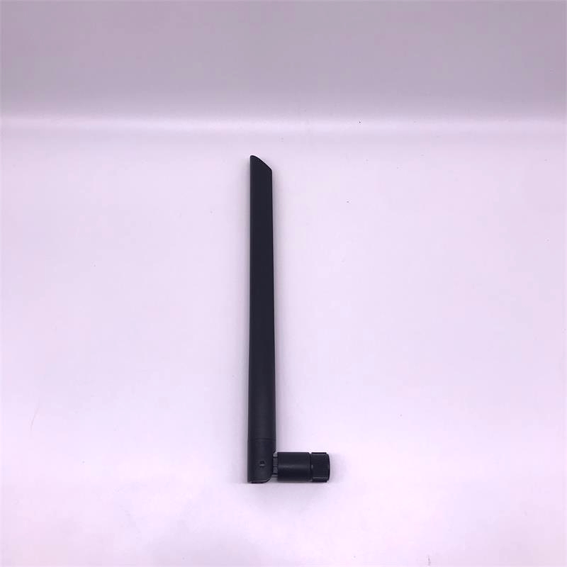 433MHz knife type rubber antenna 433MHz knife type rubber antenna