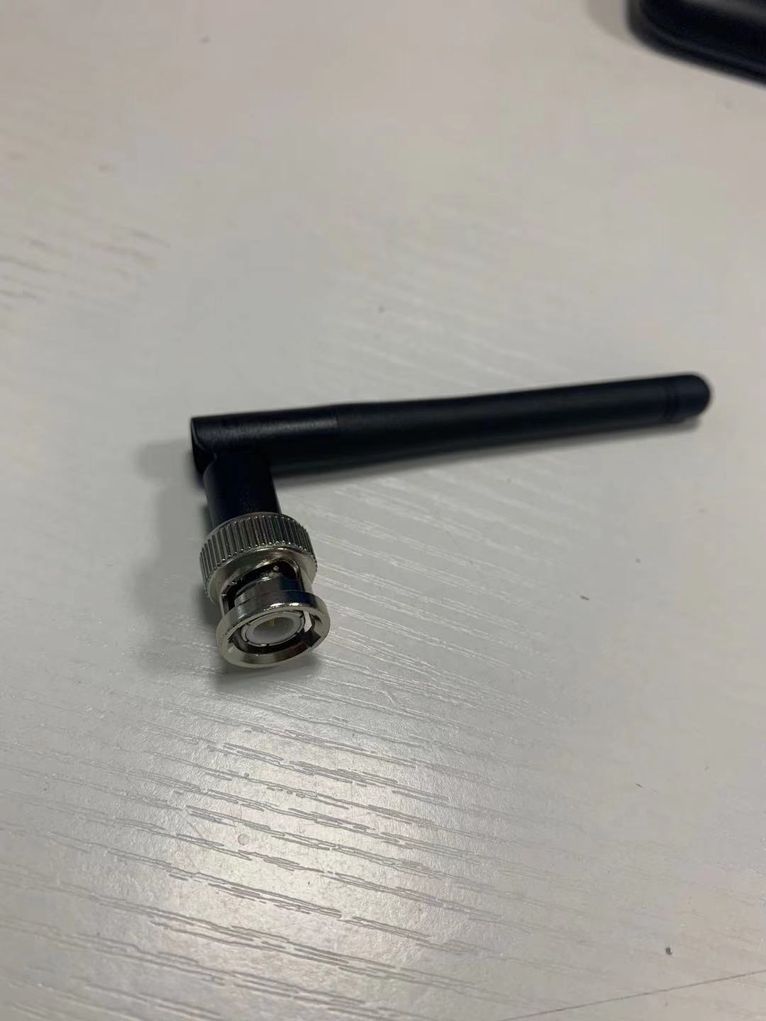 BNC-2DB black rubber antenna BNC-2DB black rubber antenna