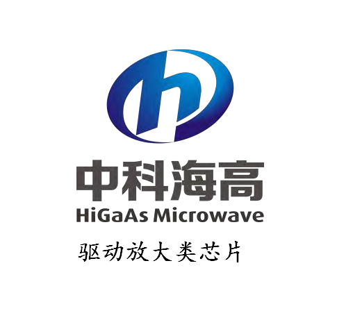 Drive amplifier class chip HGC465*