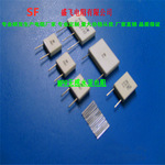 Cement resistance non-inductive resistance FL、MPR