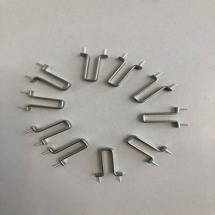 Kang copper wire resistance Manganese copper wire resistance FL-U、FL-M