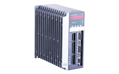 Servo driver H3N-TD