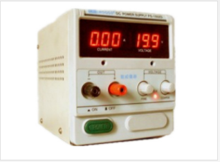 WYJ series linear DC regulated power supply WYJ 1-5A