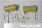 Precision wire wound resistor RX76