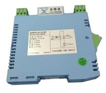 DC signal isolation barrier GD8040-EX