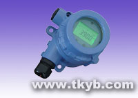 Digital temperature transmitter HART-644