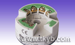 Temperature transmitter GDT181