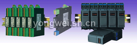 Thermocouple Input isolator GD8921