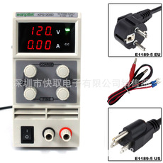 Switching DC voltage regulator KPS603D