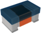 Single Inductors SDWL3225C