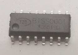 BS002 SOP8