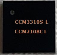 加密MCU CCM3310S-L