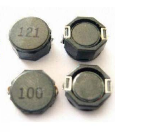 Single Inductors CDRH6D38