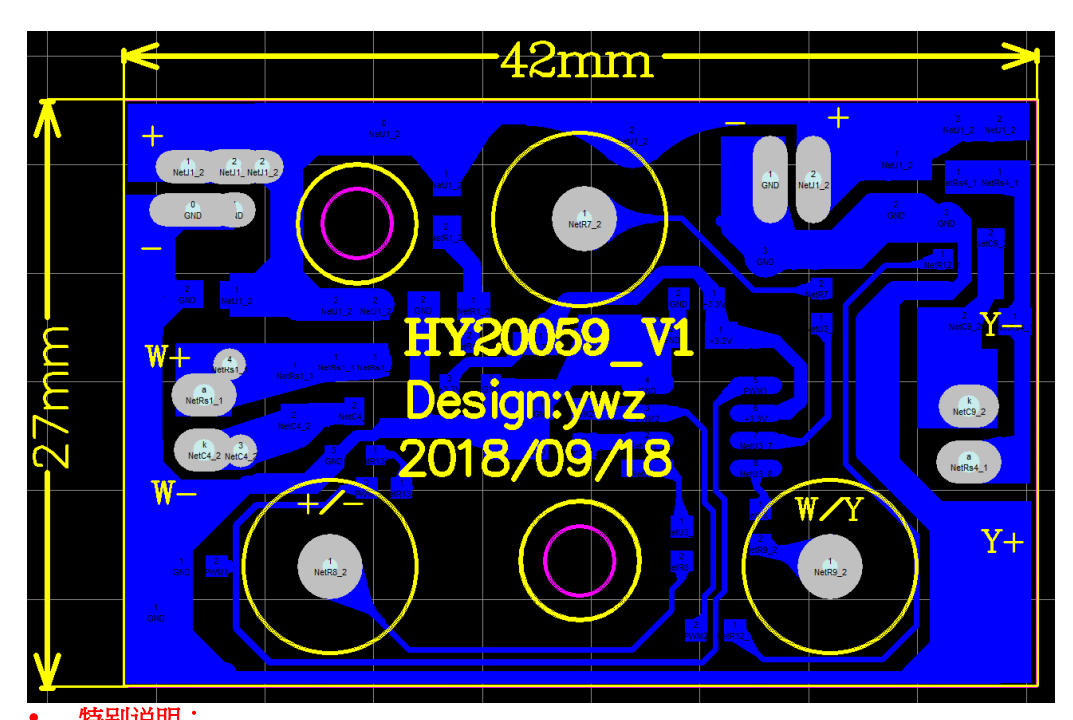 chip HY20059
