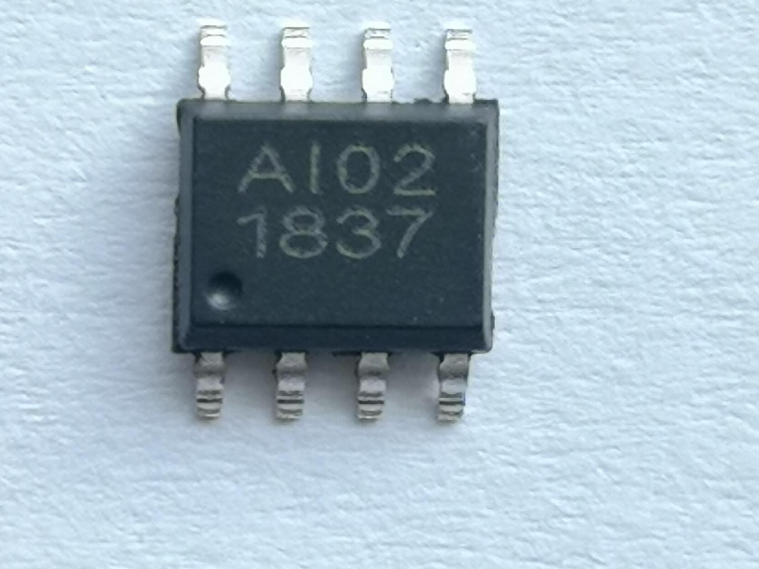 芯片 AI02