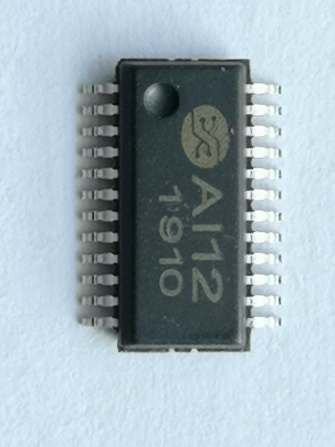 芯片 AI12